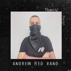 Phormix Podcast #239 Andrew Red Hand