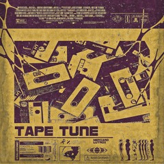 Lutrox & Merzard - Tape Tune
