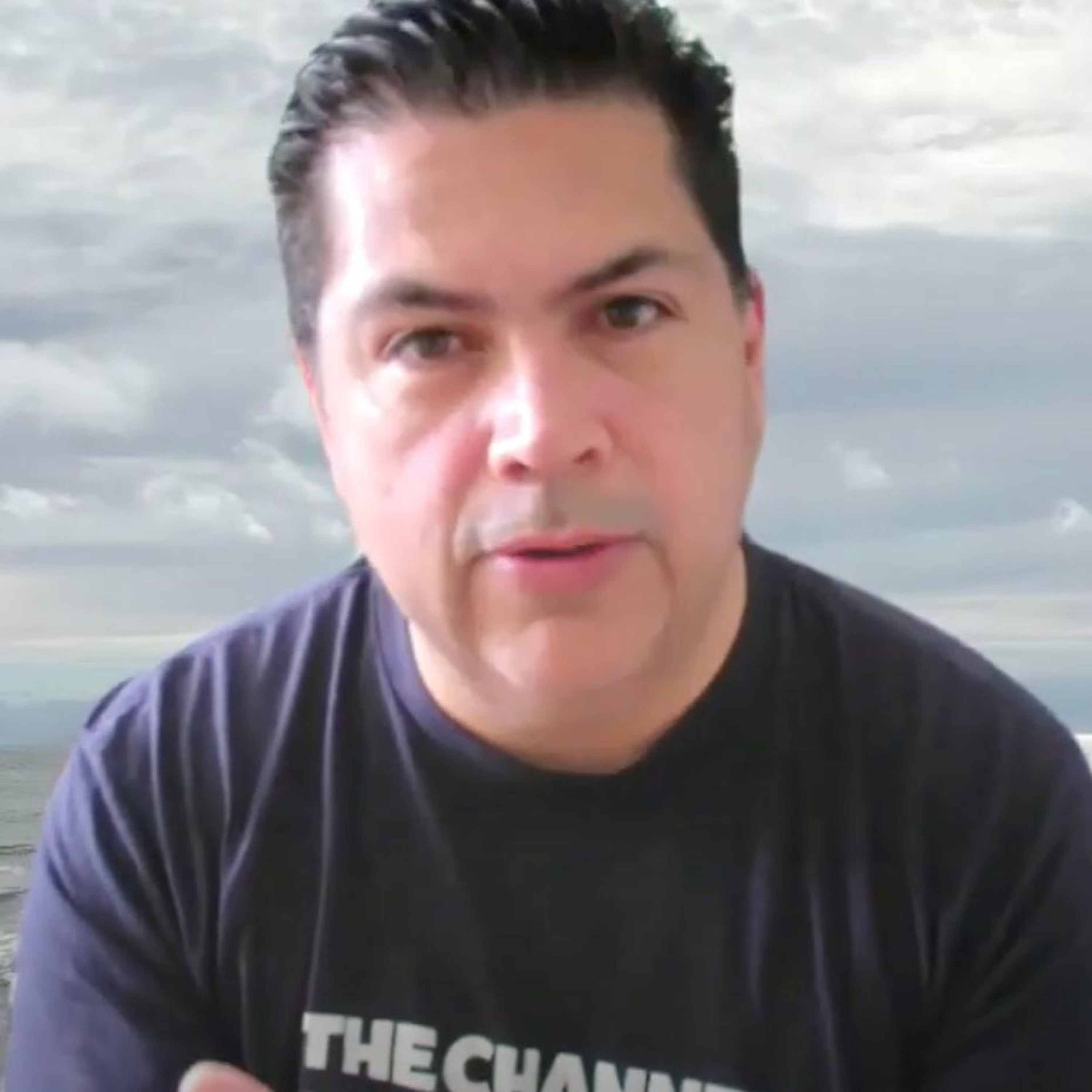 Santa Barbara Talks with Josh Molina