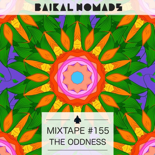Mixtape #155 by ŦĦ€ ØĐĐŇ€ŞŞ