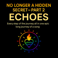 1, Echoes - The Saga - Full Circle