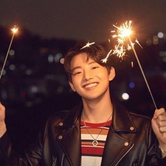 JUNKYU (김준규) - I'm In Love