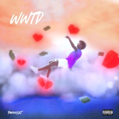 WWTD ( Prod. Ryan Bevolo )