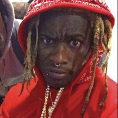 Young thug BOMPTON