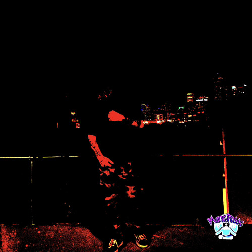 roccmane - Somethings Wrong (SLOWED)