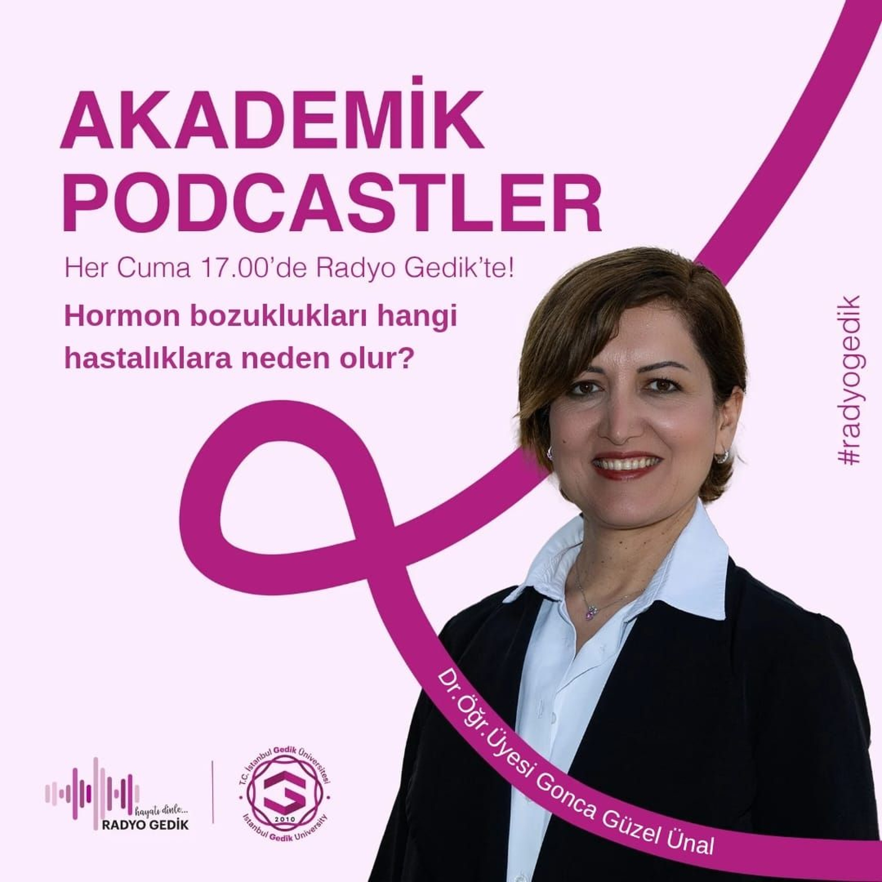 Radyo Gedik