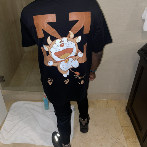 10TA- Peter Griffin Fast