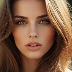 Русские женщины