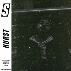 Hurst - Subtle - 08/10/2020