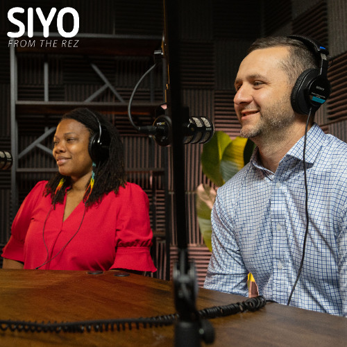 8: Cherokee Freedmen: History, Equality and What the Future Holds