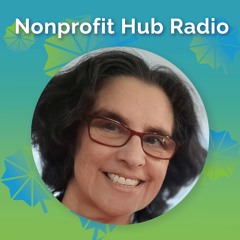 Rebecca Rodriguez - Start a Nonprofit that Actually Survives
