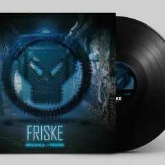 Friske - Persevere