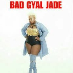 Bad Gyal Jade - Ringa Ringa Rosie (Fierté Riddim) - Dj John 972