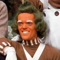 Oompa Loompa (Thundernugget Diss)