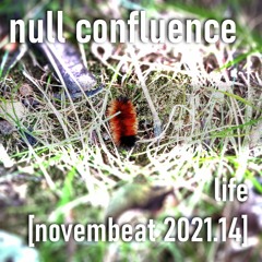 life [novembeat 2021.14]