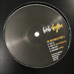 Herb Rhythm - Don’t Go