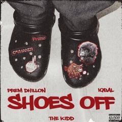 Shoes Off - Prem Dhillon - Iqbal