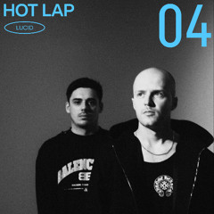 HotLap Live @ Insomniac Radio 04