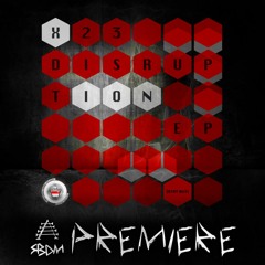 SBDM Premiere: X23 "T2300 (X - TRUDER REWORK)" [BATTERY'PARK'STUDIO]