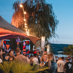 BE LUMEN & JLISH @ DRUCKLOS DAYDANCE 25 | BERG&TAL