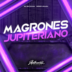Magrones Jupiteriano