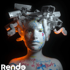 Piece of Your Heart (Rende Remix)