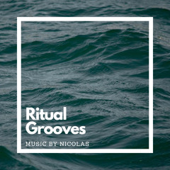 Nicolas - Ritual Grooves January Mix