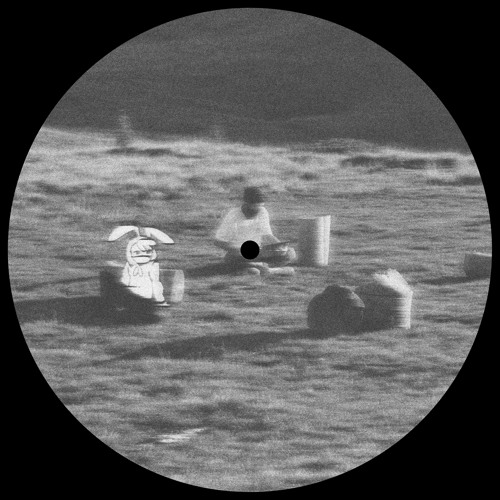 Camoufly - Earthbound (DARCDOT Edit)