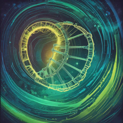 The Blueprint of Life