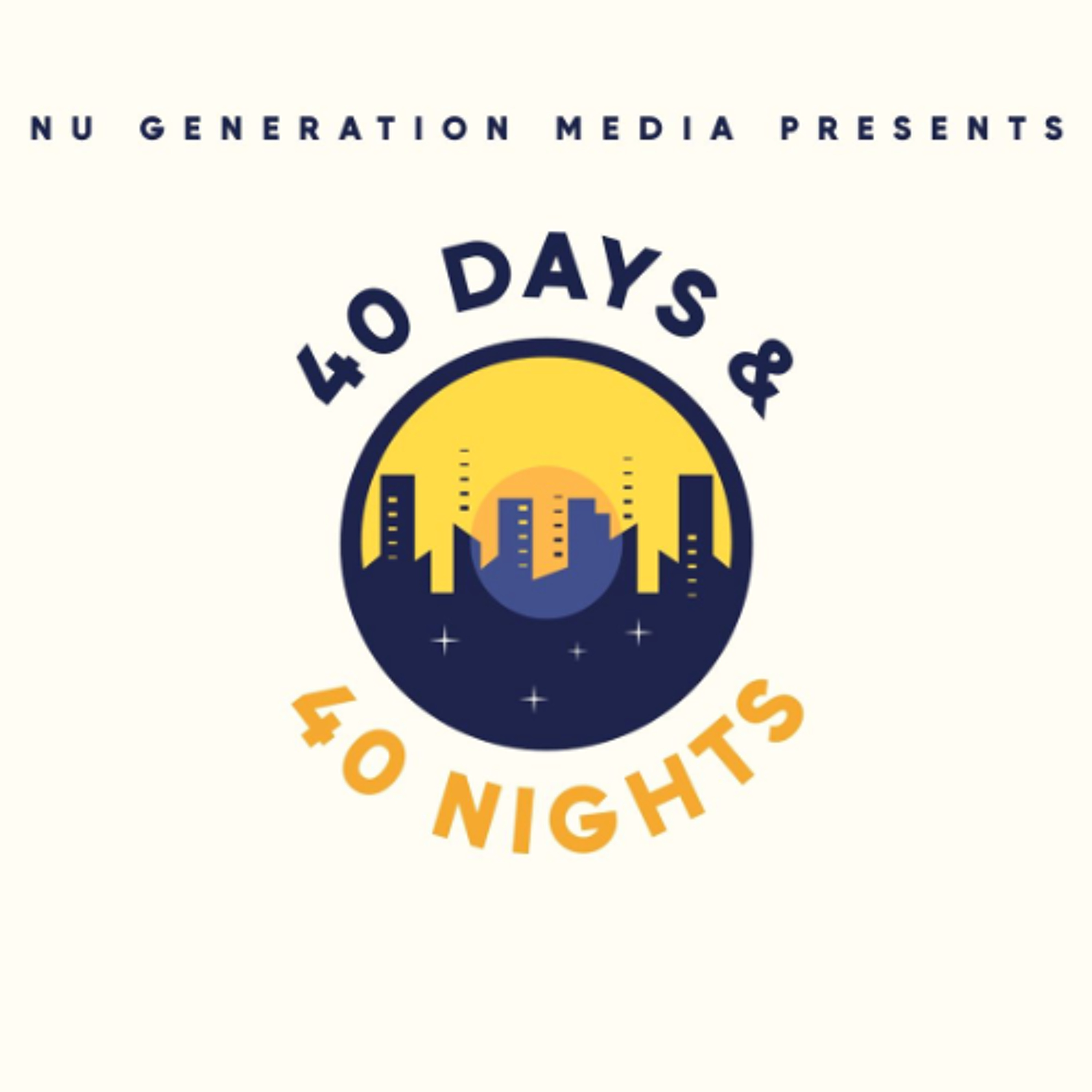 40 Days & 40 Nights_ Day 40_ (Russ Challenges Media, Steelers Interest in Walker, Jets Plan at QB) episode artwork