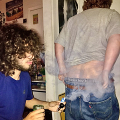 Pubic! (RimJob Pt.2)