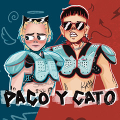 CA7RIEL & PACO AMOROSO - Tiny Desk (Papota Tour)