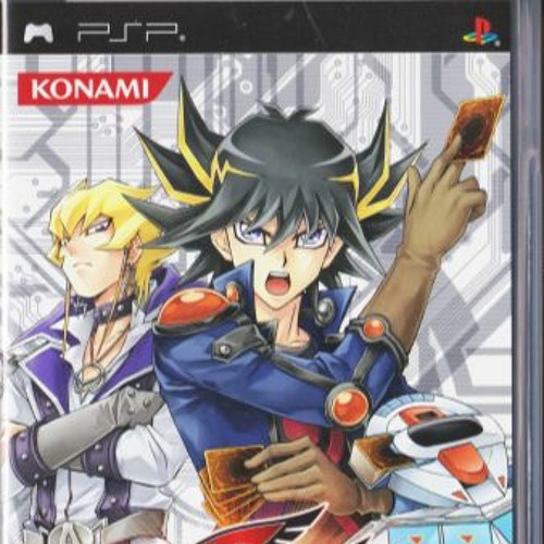 Buy PSP Yu-Gi-Oh 5Ds Tag Force 4