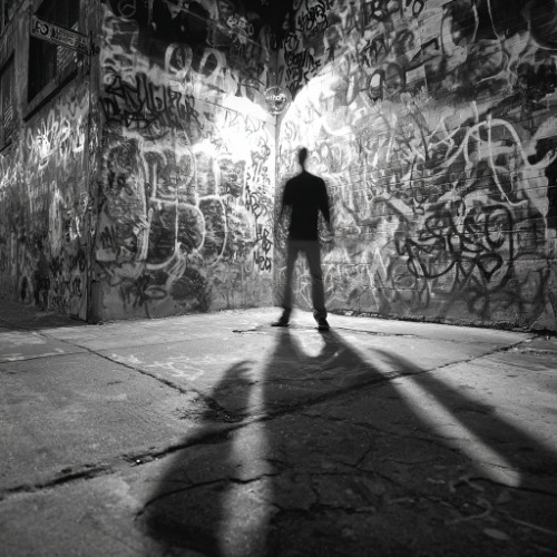 Don't Call My Name