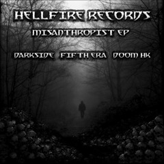HFR014 The Misanthropist EP Audio Previews