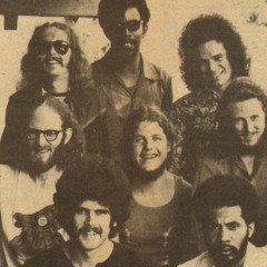 Tower Of Power - Mahdi (The Expected One) - DT's JazzFunk Edit