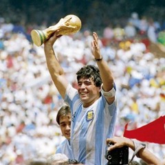 تعليق رجالي - مارادونا || #وثائقي