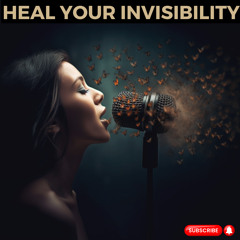 Heal your invisibility, speak your unheard words in this guided Reiki meditation