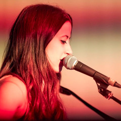 Naughty Boy Ft Sam Smith LA LA LA (cover )