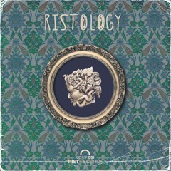 " RISTOLOGY " VA Compilation / Rist Records 3 Hours MIXTAPE
