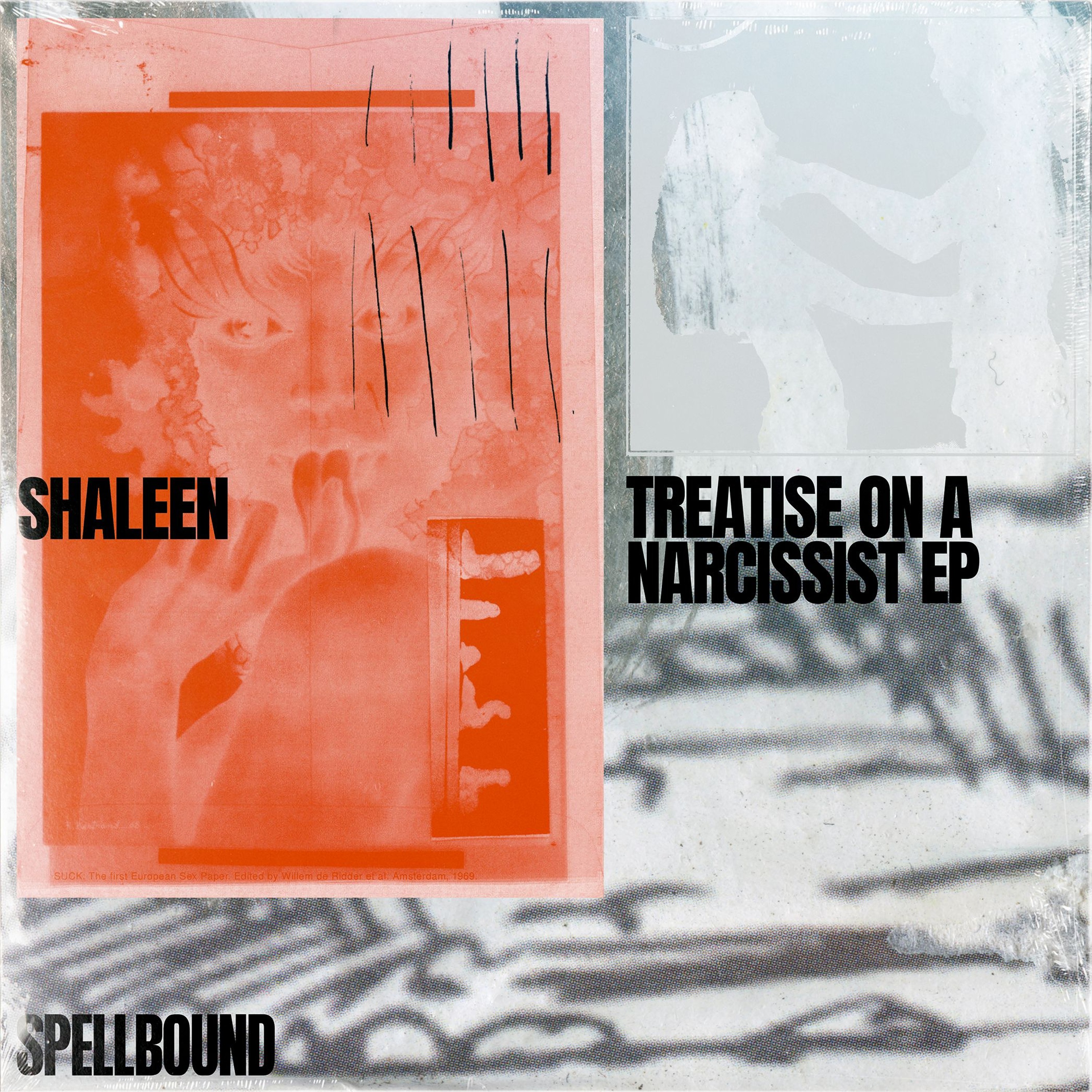Premiere: Shaleen — Treatise On A Narcissist [SPB01] episode artwork