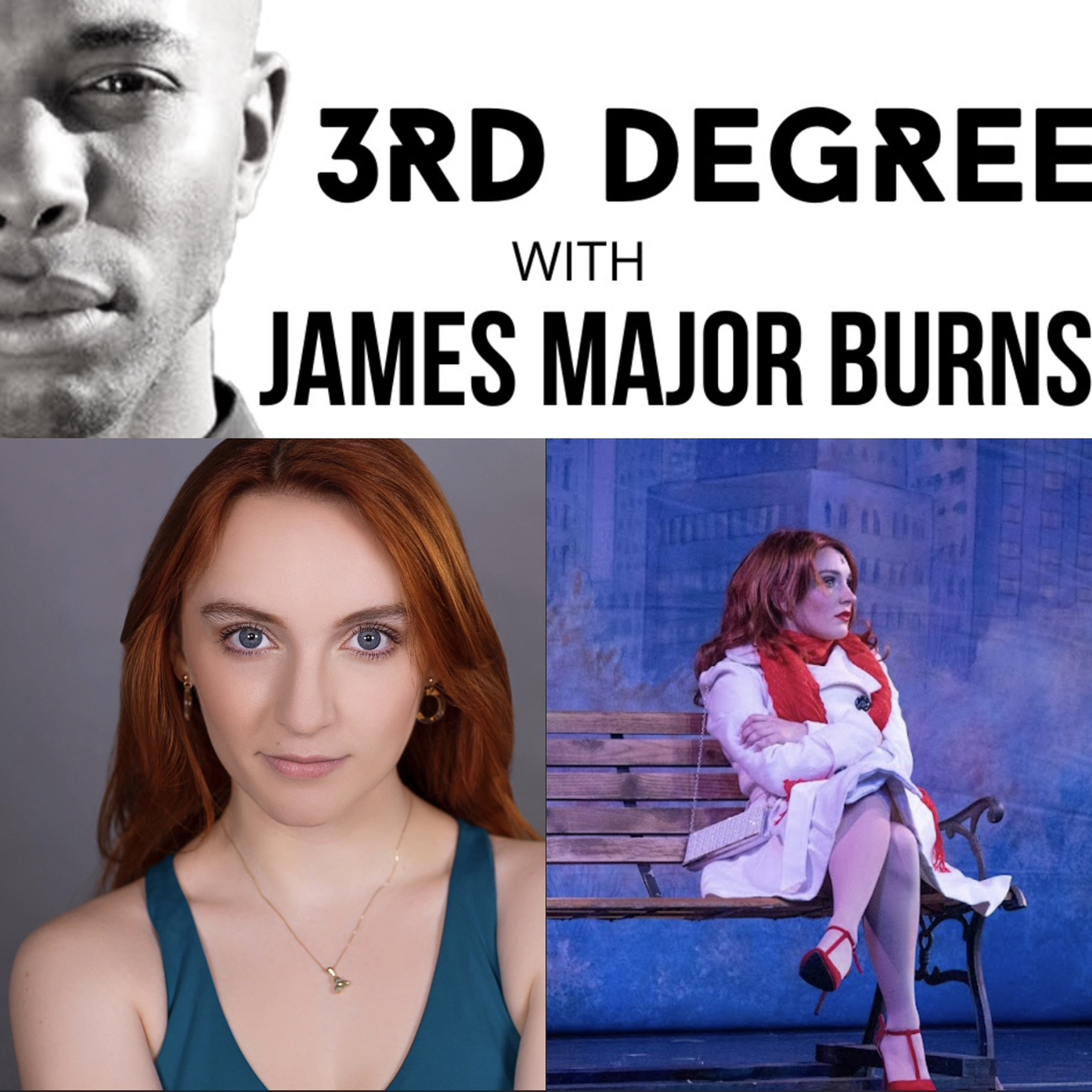 3rd Degree with James Major Burns