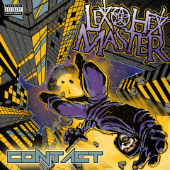 Domination (feat. Twiztid, Boondox & Blaze Ya Dead Homie)