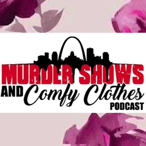 8. Murder Shows Comfy Clothes-Geanna Jones