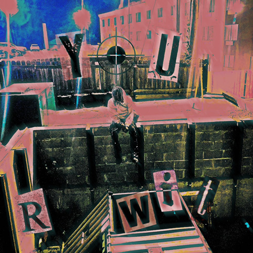R U WiT iT (prod. ringo beats )