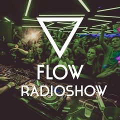 Franky Rizardo presents FLOW Radioshow 418