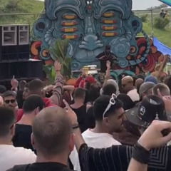 Alien Art - Planet X (Out Of Orbit Remix) Unreleased