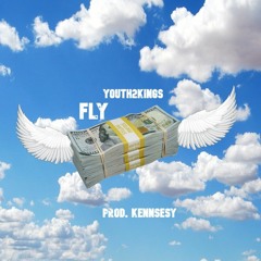 Y2K - Fly (Prod. Kennsesy)