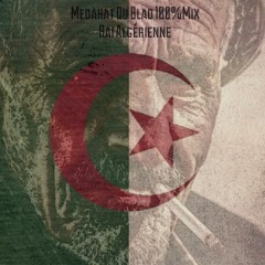 Parazar - Ghir hak | Medahat Du Blad 100% Mix Algérienne 🇩🇿🔥 2025 (Audio Officiel) DJ RaMi Pro