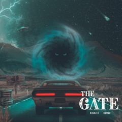 R3ckzet, BoweD - The Gate (Original Mix)